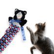 Интерактивная игрушка для активных котов борец сумо 0192CH фото