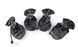Осінні чоботи для собак розмір 5 0101CH/5 фото 3