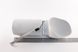 Силіконова дорожня пляшка-поїлка для собак і котів 550мл 0142CH фото 4
